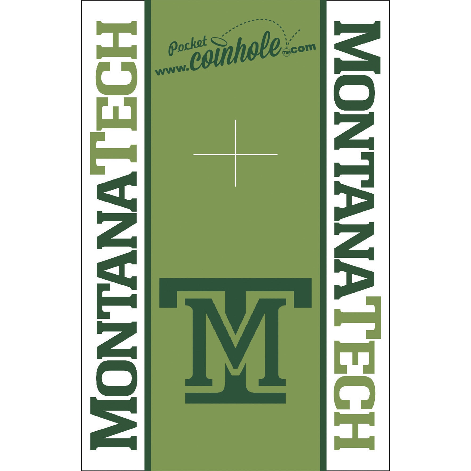 Montana Tech Coinhole®