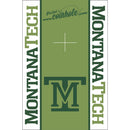 Montana Tech Coinhole®