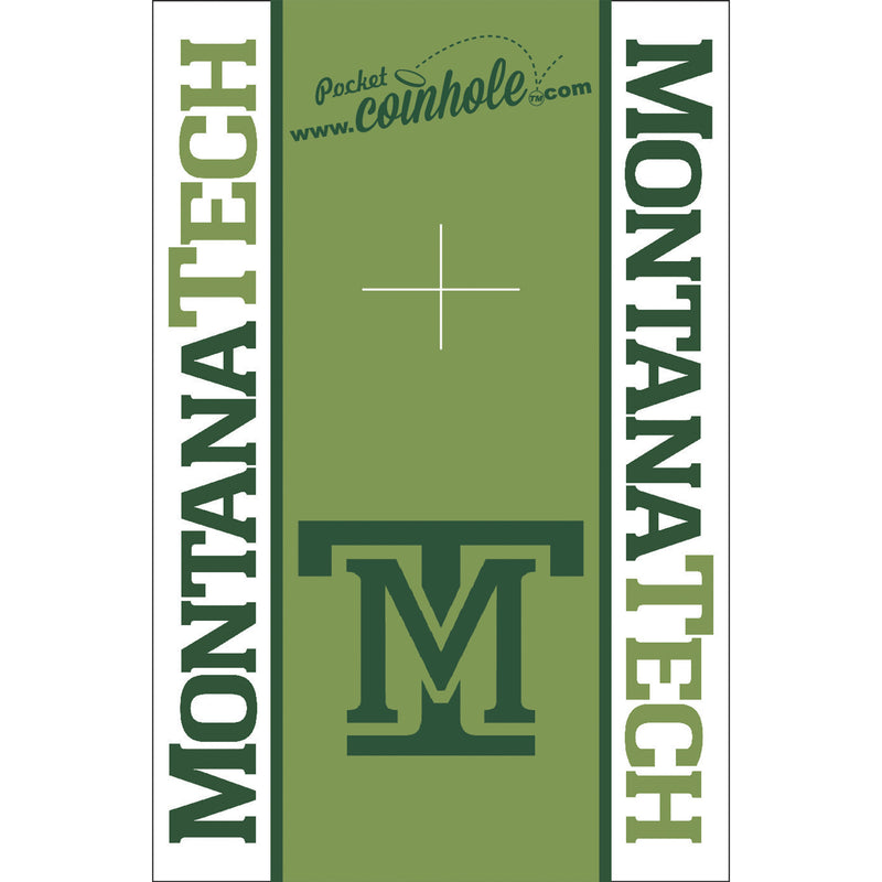 Montana Tech Coinhole®