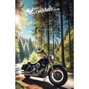 Motorcycle Coinhole®