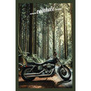 Motorcycle Ride Coinhole®