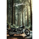 Motorcycle Ride Coinhole®