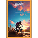 Mountain Biking Coinhole®