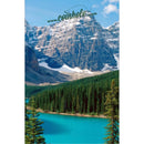 Mountain Scene Coinhole®