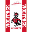 NC State Wolf Coinhole®