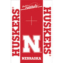 Nebraska Huskers Coinhole®