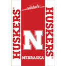 Nebraska Huskers Coinhole®