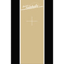 New Gold and Black Stripe Coinhole®