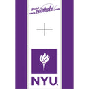 New York University Coinhole®