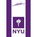 New York University Coinhole®
