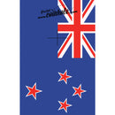 New Zealand Flag Coinhole®