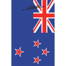 New Zealand Flag Coinhole®