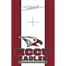 North Carolina Central University Coinhole®
