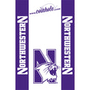Northwestern University Coinhole®