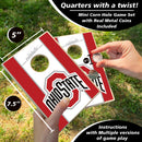 The Ohio State Coinhole®