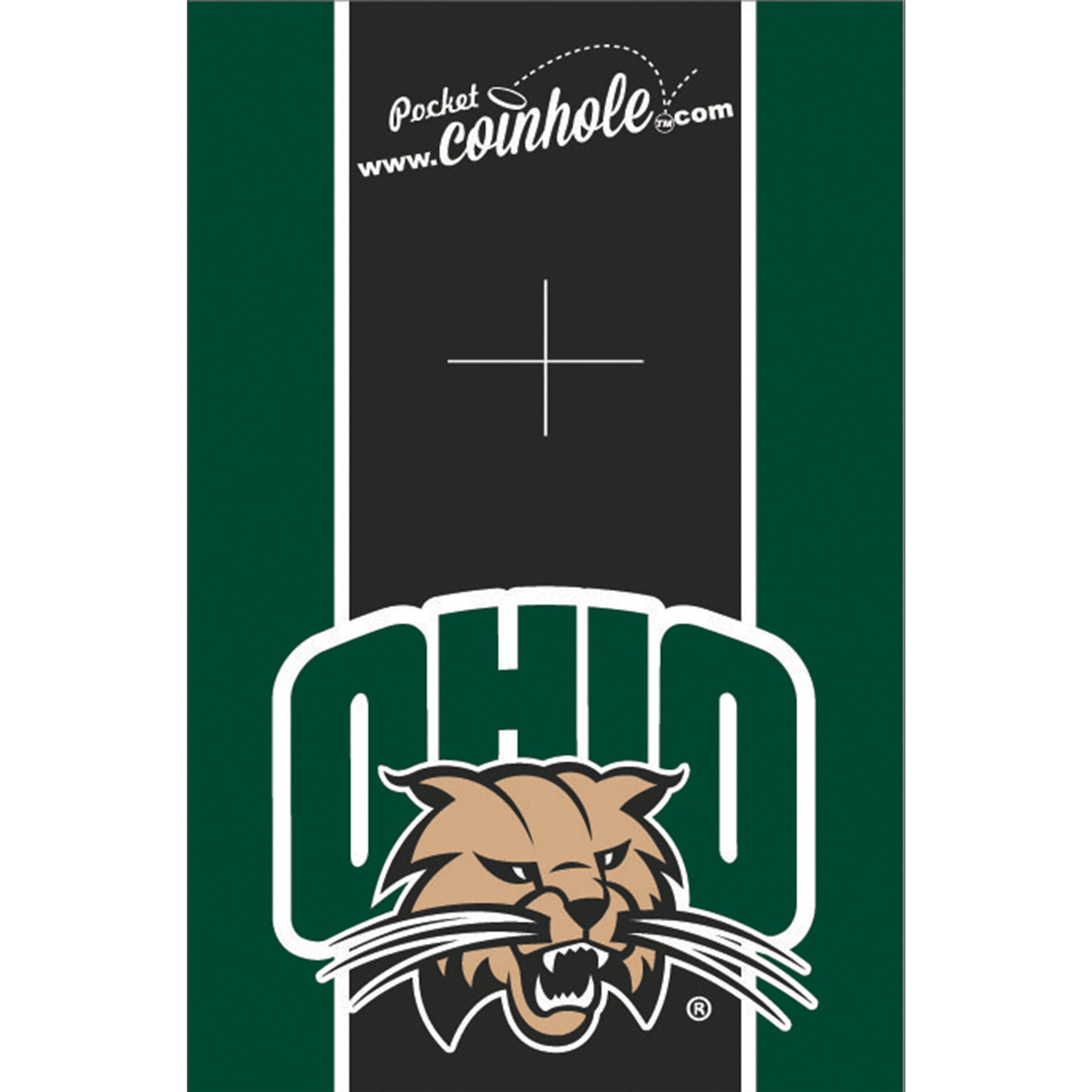 Ohio University Coinhole®