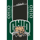 Ohio University Coinhole®
