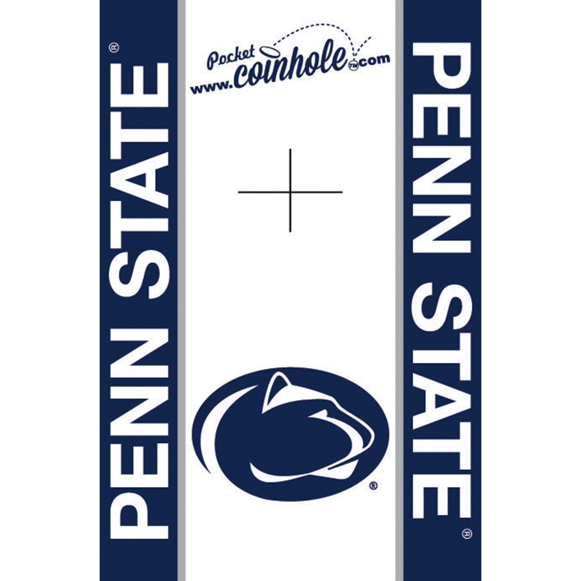 Penn State Coinhole®
