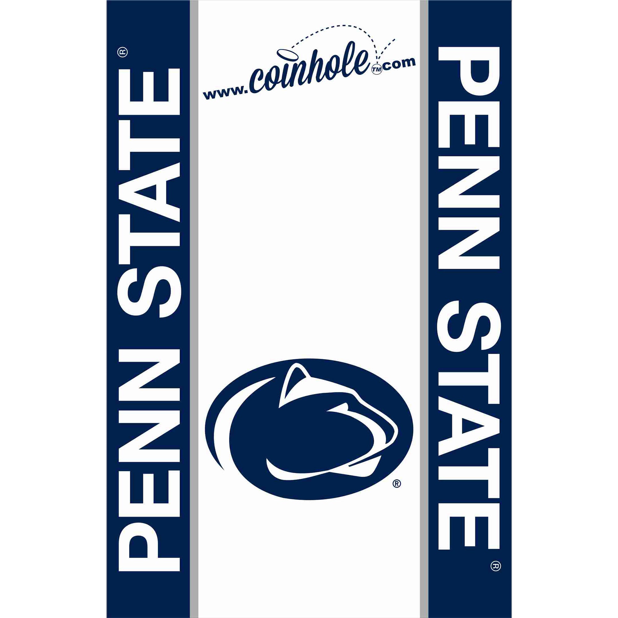 Penn State Coinhole®