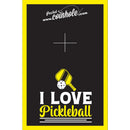 Pickle Ball Coinhole®