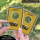 Alabama State University Coinhole®