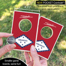 Arkansas State Flag Coinhole®