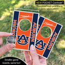 Auburn University Coinhole®