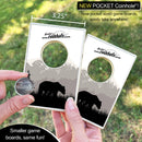 Bear Coinhole®