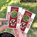 Boston College Coinhole®