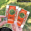 Campbell University Coinhole®