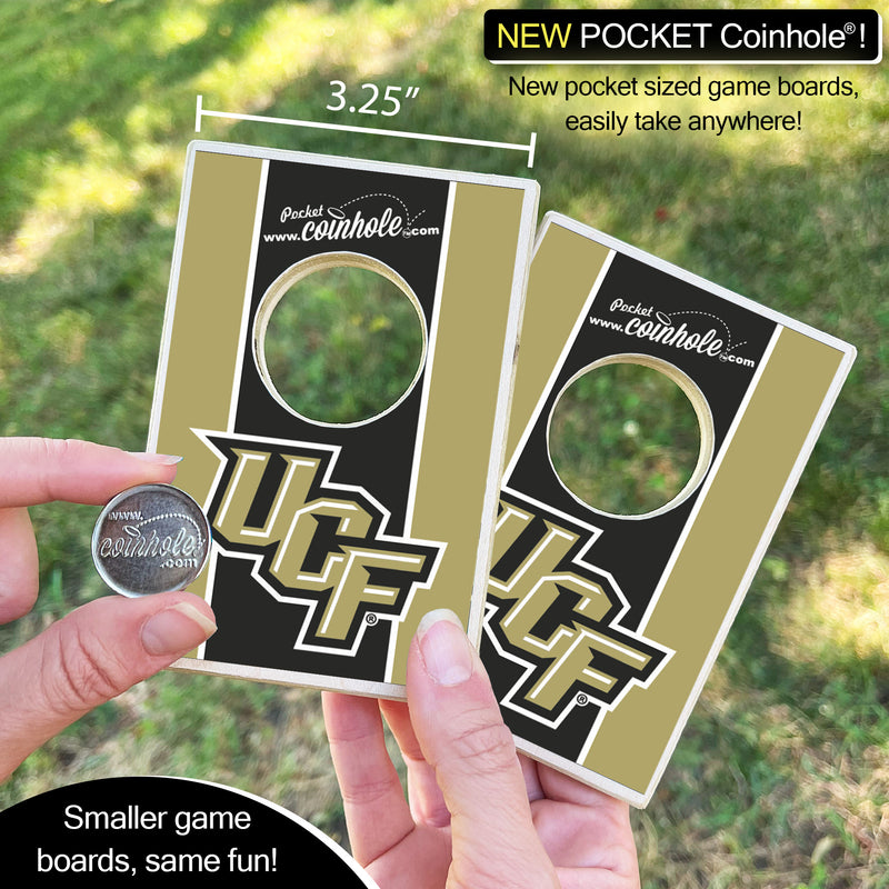 Central Florida Coinhole®