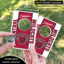 Central Washington University Wildcats Coinhole®