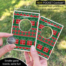Christmas Sweater Coinhole®