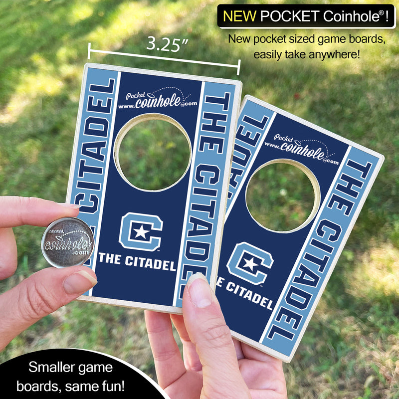 Citadel Coinhole®