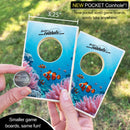 Clownfish Coinhole®