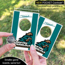 Coastal Carolina University Coinhole®