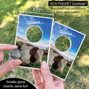 Cows Coinhole®