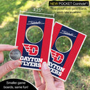 University of Dayton Coinhole®