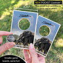 Elephant Coinhole®