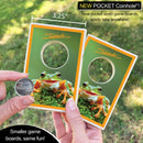 Frog Coinhole®