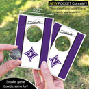 Furman University Coinhole®