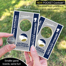 Georgia Southern Coinhole®
