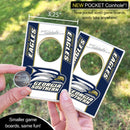 Georgia Southern GUS Coinhole®