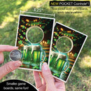 Green Beer Coinhole®
