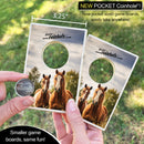Horses Coinhole®