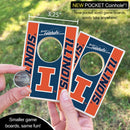 University of Illinois Coinhole®