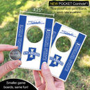 Indiana State University Coinhole®