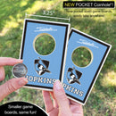 Johns Hopkins Coinhole®