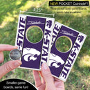 Kansas State University Coinhole®