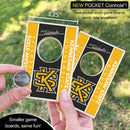 Kennesaw State University Coinhole®